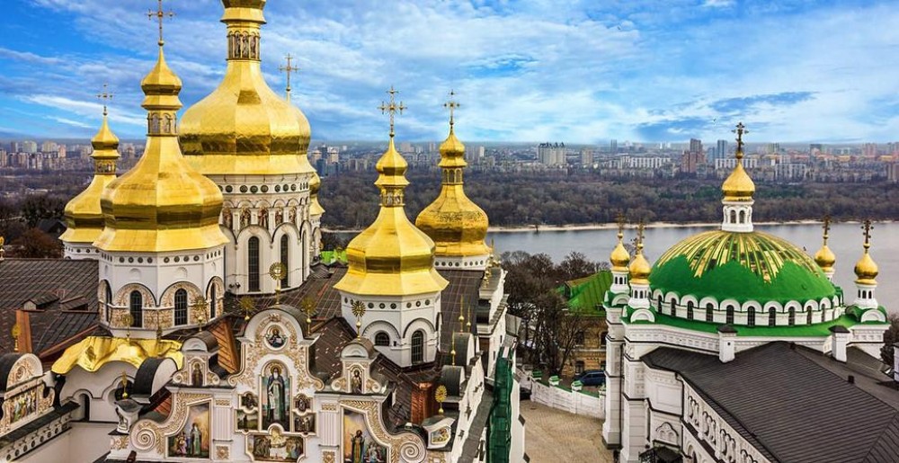Ucraina – 7 lucruri uimitoare despre a doua țară din Europa ca suprafață. De unde provine numele și ce semnifică